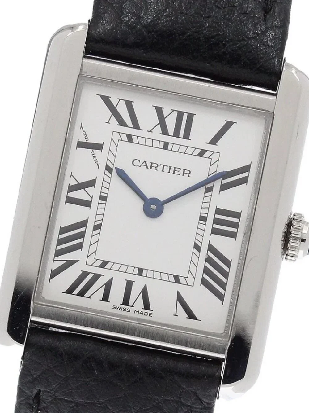 CARTIER Tank solo SM
